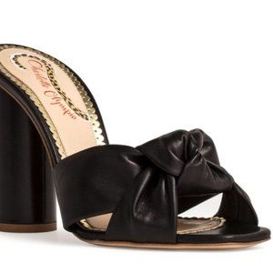 CHARLOTTE OLYMPIA Mules